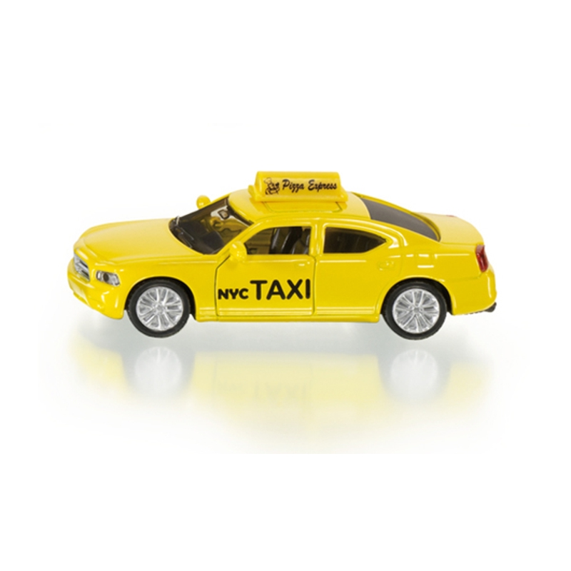 Siku 1490 US Taxi