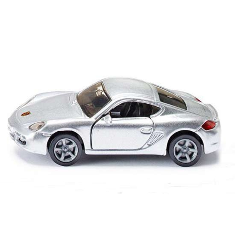 Siku 1433 Porsche Cayman