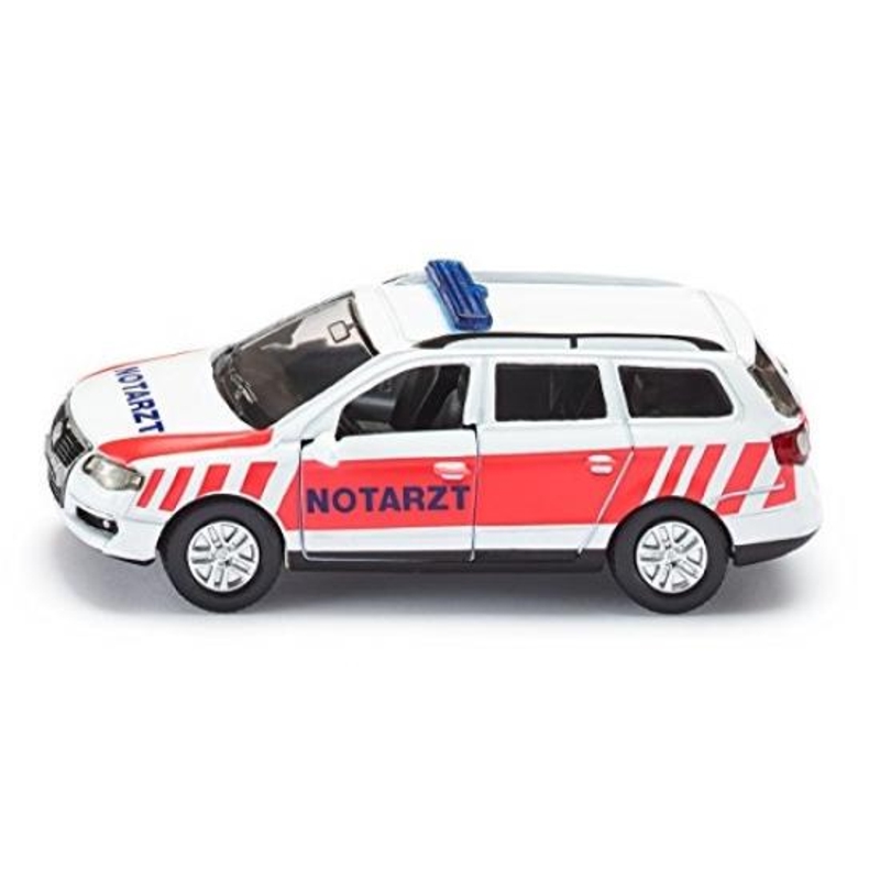 Siku 1461 Volkswagen Passat Emergency Vehicle