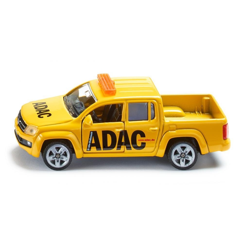Siku 1469 Volkswagen Amarok ADAC Pick Up