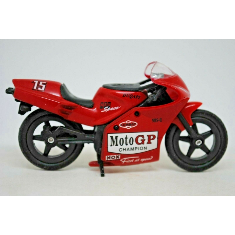 Majorette Motorbike 213385551