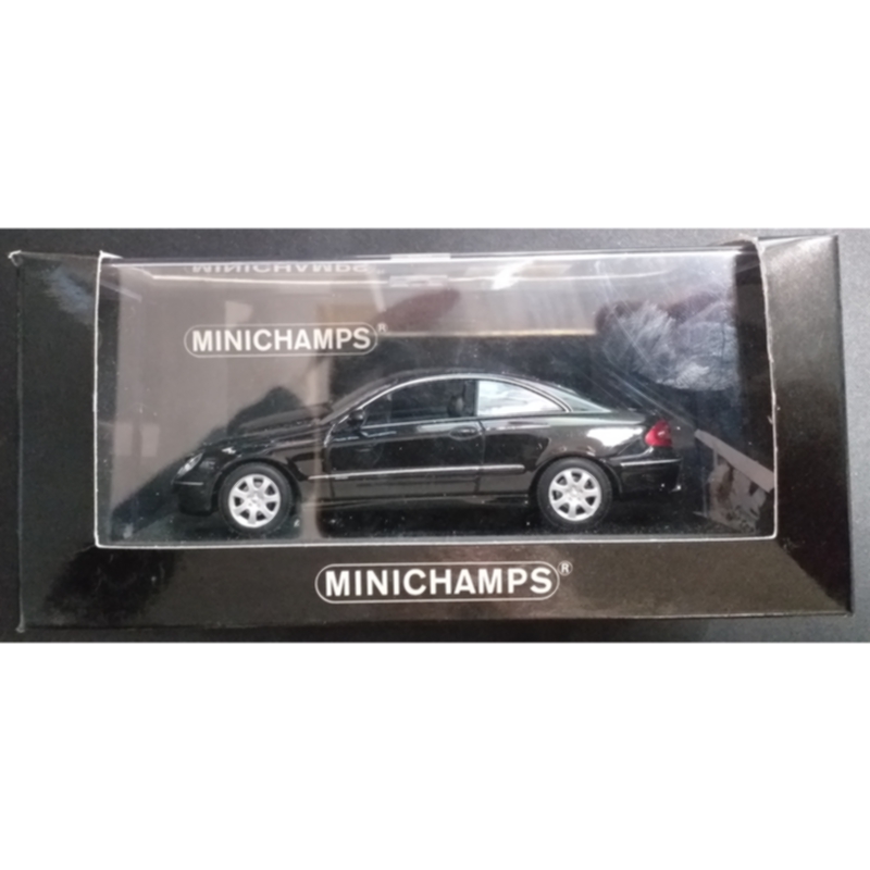Minichamps 400 036993 Mercedes-Benz CLK-Klasse
