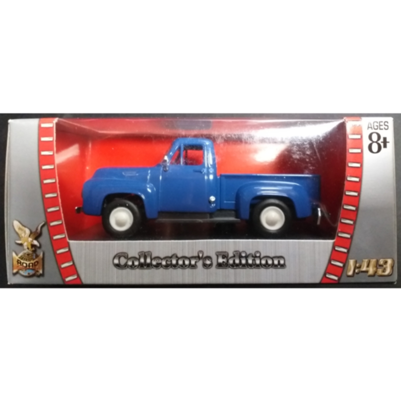 Yatming 94243 1953 Ford F-100 Pick Up