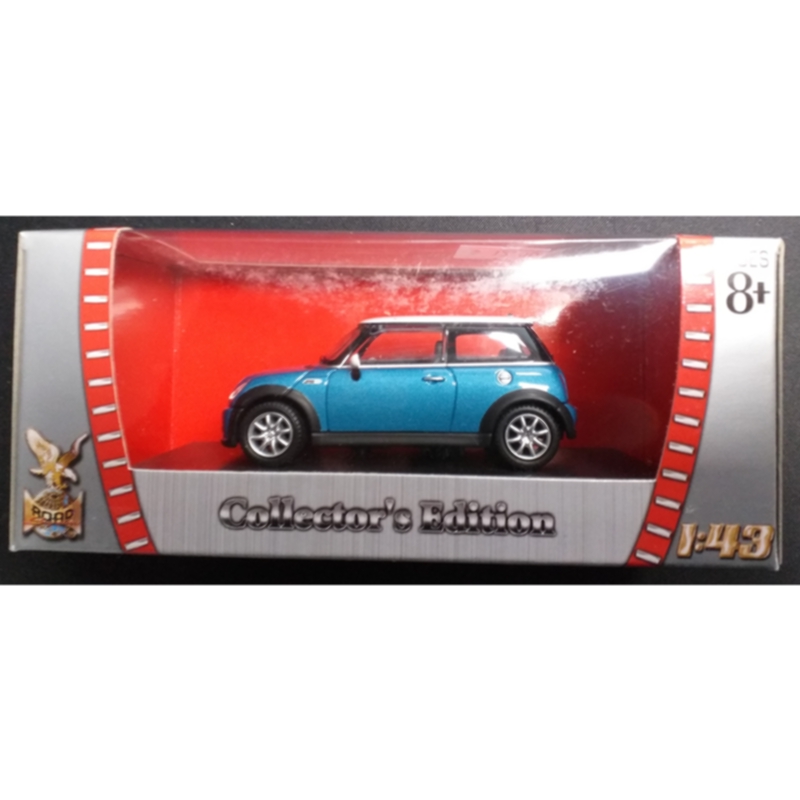 Yatming 94243 Mini Cooper S