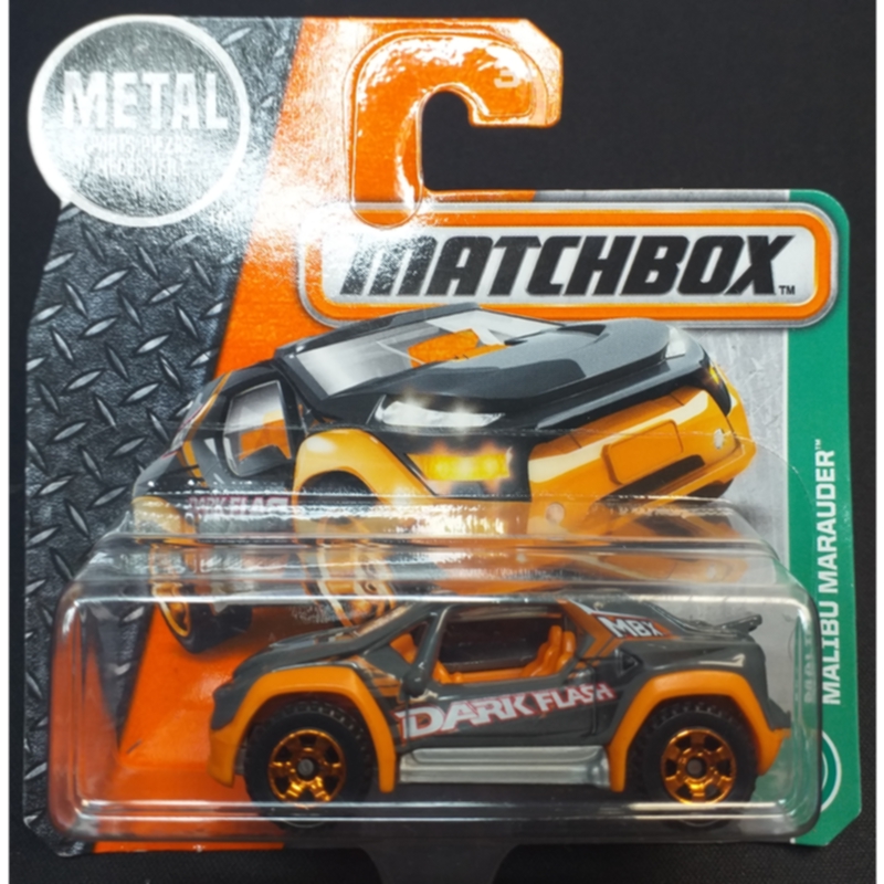 Matchbox MB960 : Malibu Marauder